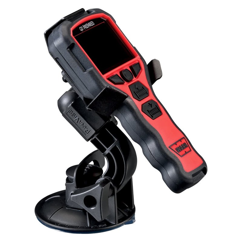 WARN 94437 Advanced Wireless Control Window Mount for ZEON Remote - Image 2